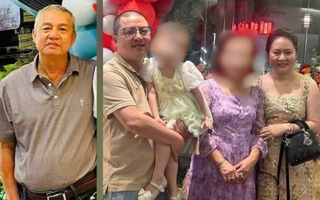 Truy tìm ba cha con bị tố lừa đảo hàng chục tỉ đồng