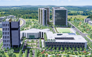 Thành lập Trường Đại học Tâm Anh, tuyển sinh đầu năm 2027