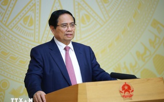 Thủ tướng chỉ đạo xử lý dứt điểm vụ gian lận 32 lô cá cờ kiếm