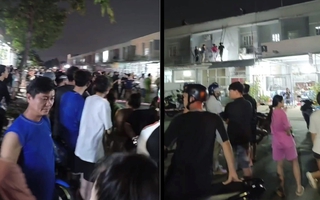 Nữ công nhân bị sát hại thương tâm, người tình sau đó cũng bị tai nạn tử vong