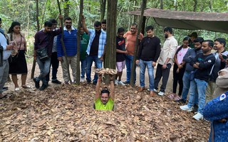 Du lịch TP HCM trước cơ hội lớn để bứt phá