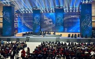 Giám đốc Âm nhạc chia sẻ lý do chương trình ca nhạc bị hoãn đột ngột