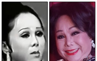 Ước mơ cuối năm của nghệ sĩ Kiều Mai Lý, nhớ chuyện hậu trường từng bị kép chánh dụ