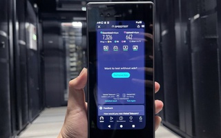 Công nghệ 5G của Viettel đạt tốc độ đạt hơn 7,3 Gbps, gấp 6 lần tốc độ 5G SA Việt Nam