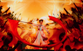 Dàn nghệ sĩ tên tuổi quy tụ tại VTV Countdown 2026