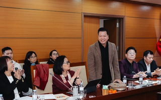 Chương trình nghệ thuật đặc biệt "Với Đảng vẹn toàn niềm tin yêu"