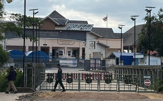 Biên giới Thái Lan - Campuchia: 250 UAV “chặn” đường về của 18 binh sĩ?