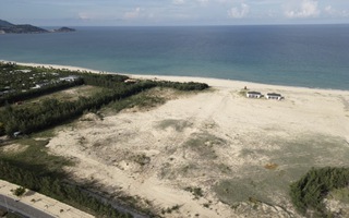 Vì sao Gia Lai đề xuất chấm dứt dự án nghỉ dưỡng gần 1.800 tỉ đồng?