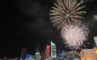 Lưu ý 3 khu vực quan trọng ở TPHCM trước thềm năm mới