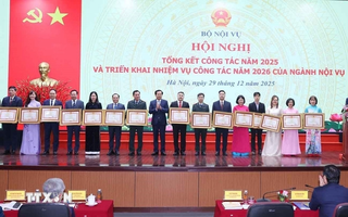 Tổ chức, vận hành tốt chính quyền địa phương 2 cấp