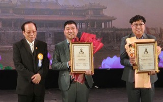 Giải Đào Tấn bền bỉ gìn giữ và lan tỏa giá trị văn hóa dân tộc