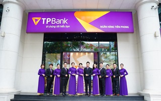 TPBank và câu chuyện nâng tầm trải nghiệm khách hàng cao cấp