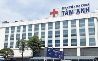 Thành lập Trường ĐH Tâm Anh