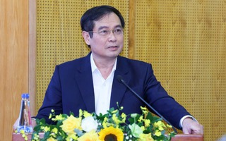 Tuyên truyền về Đại hội XIV của Đảng phải đúng định hướng, hấp dẫn, có sức lan tỏa mạnh mẽ