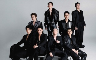 Nhóm nhạc "Chín Muồi" và giá trị xứng đáng với Giải Mai Vàng lần thứ 31-2025