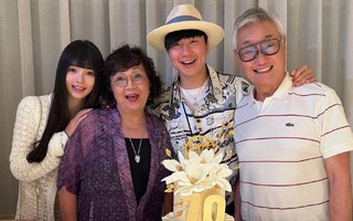 Lâm Tuấn Kiệt chọc giận "fan" khi công khai người yêu 24 tuổi