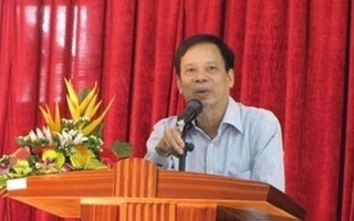 Truy tố cựu Chủ tịch HĐTV VICEM cùng đồng phạm gây thiệt hại hơn 380 tỉ đồng