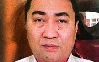 Lê Trung Khoa bị tuyên phạt 17 năm tù