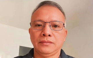 Nguyễn Văn Đài bị tuyên án 17 năm tù