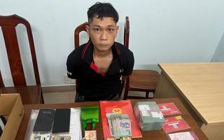 Người phụ nữ sơ hở, kẻ "đạo chích" lấy đi hơn 1 tỉ đồng và nhiều vàng