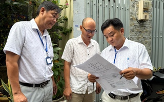 Công chức biệt phái về phường: Người dân và địa phương được lợi