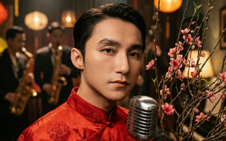 Nhạc Tết hút triệu view