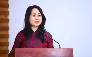 Phó Chánh Văn phòng Trung ương Lâm Thị Phương Thanh làm Thứ trưởng Thường trực Bộ VH-TT-DL