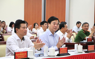 Giữ vững an ninh chính trị, củng cố niềm tin của nhân dân