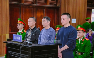 "Đưa hối lộ" để chạy án, trùm giang hồ Vi "ngộ" bị tuyên phạt 3 năm tù