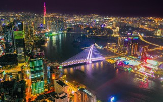 Khát vọng "hóa rồng" từ nền tảng hợp nhất