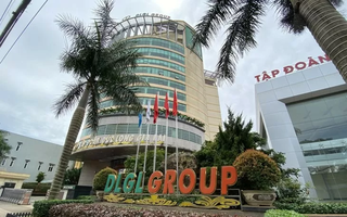 "Đại gia phố núi" bán toàn bộ vốn góp tại BOT & BT Đức Long Đắk Nông