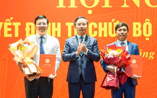 Đà Nẵng sắp xếp còn 3 ban quản lý dự án, kiện toàn bộ máy và nhân sự