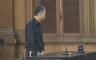 Thực hư lời khai đưa 2.000 USD cho lãnh đạo VKSND tỉnh Quảng Ninh để "nắm tin"