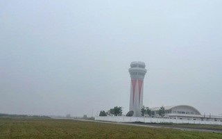 Nguyên nhân nhiều chuyến bay dịp Tết Dương lịch bị chậm