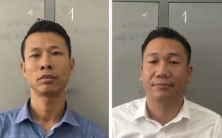 Bắt giam 2 lãnh đạo công ty Kiên Cường Phát "vẽ" dự án ở Đồng Nai, lừa đảo gần 100 tỉ