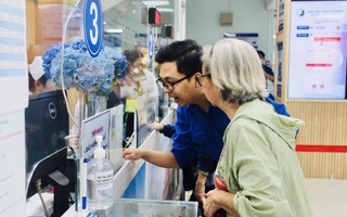 TPHCM: Công bố danh sách cơ sở đăng ký khám chữa bệnh BHYT ban đầu