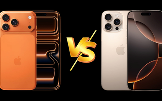 Dùng iPhone 16 Pro Max có nên nâng cấp lên iPhone 17 Pro Max?