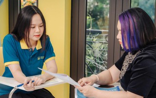 Mentors14: Giáo dục chậm, sâu và cá nhân hóa