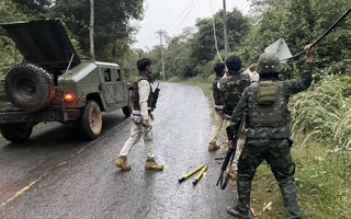 Thái Lan không thả 18 binh sĩ đúng hạn, Campuchia phản ứng mạnh