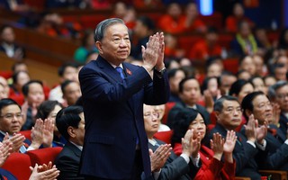 Phát huy trí tuệ và bản lĩnh Việt Nam vững bước tiến mạnh trong kỷ nguyên phát triển mới