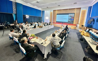 Diễn đàn Kinh tế Việt Nam lần 4-2025 hiến kế giải pháp cho tăng trưởng kinh tế