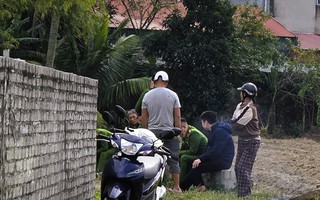 Cuộc hôn nhân sóng gió khiến người vợ bị chồng chém chết đúng ngày ra tòa