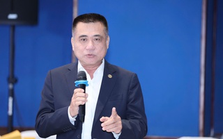 Việt Nam đang gia công hạt điều cho các nước châu Phi?