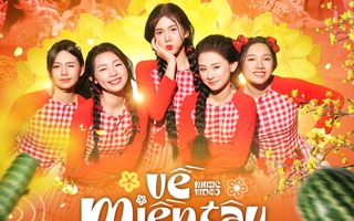 VSTAR mở hàng mùa nhạc Xuân 2026