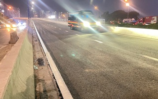 Cầu vượt N2 nút giao An Phú chính thức thông xe, giảm ùn tắc cửa ngõ Đông TPHCM