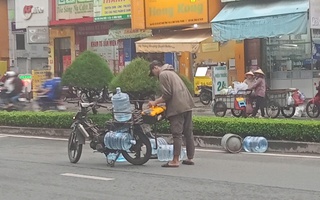 Cồng kềnh, nguy hiểm