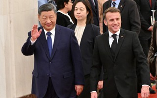 Đột phá hợp tác từ 2 cuộc gặp thượng đỉnh