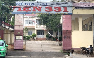 Nam sinh lớp 9 ở Gia Lai bị bạn đâm thấu ngực