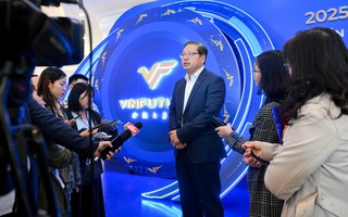 Khơi dậy bản lĩnh, khát vọng sáng tạo, cống hiến