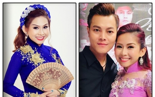 Nghệ sĩ Bình Tinh và ca sĩ Nhật Minh chính thức chia tay